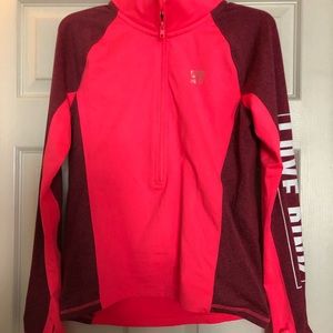 Pink by Victoria’s Secret Yoga Jacket